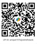 Payment QR Code