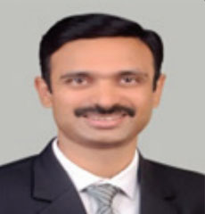 Abhjit Deshmukh Associate Directors