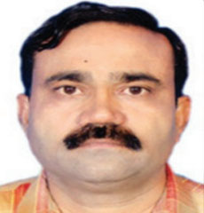 Abhjit Deshmukh Associate Directors