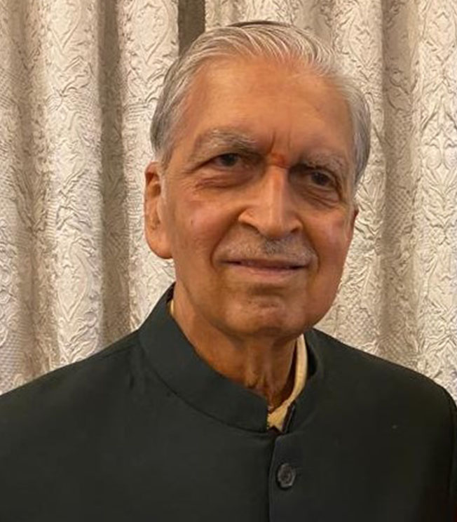 Founder - Director