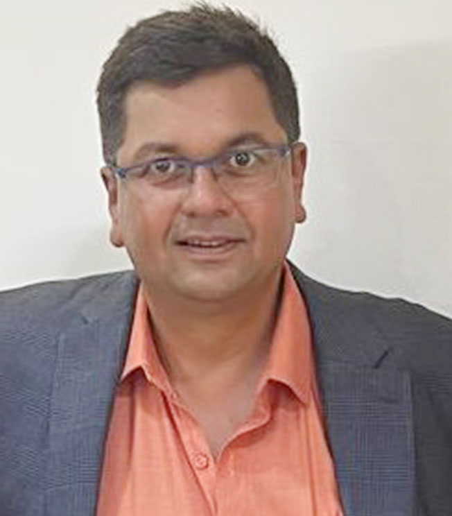 Managing - Director